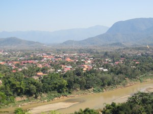 Luang Prabang